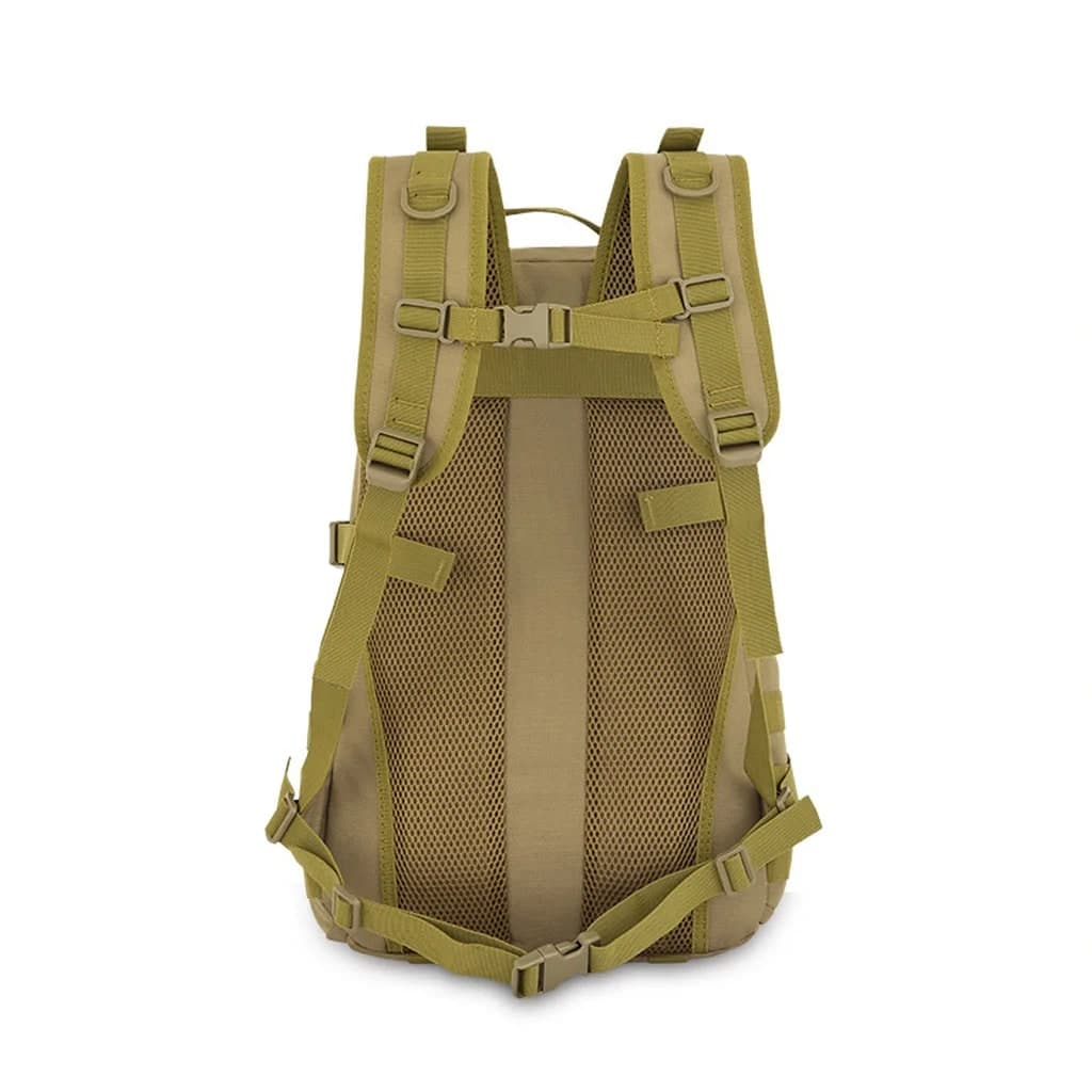 Sac à dos de randonnée tactique STYKO 36L SDM03 +  Pliable Cadeau  3
