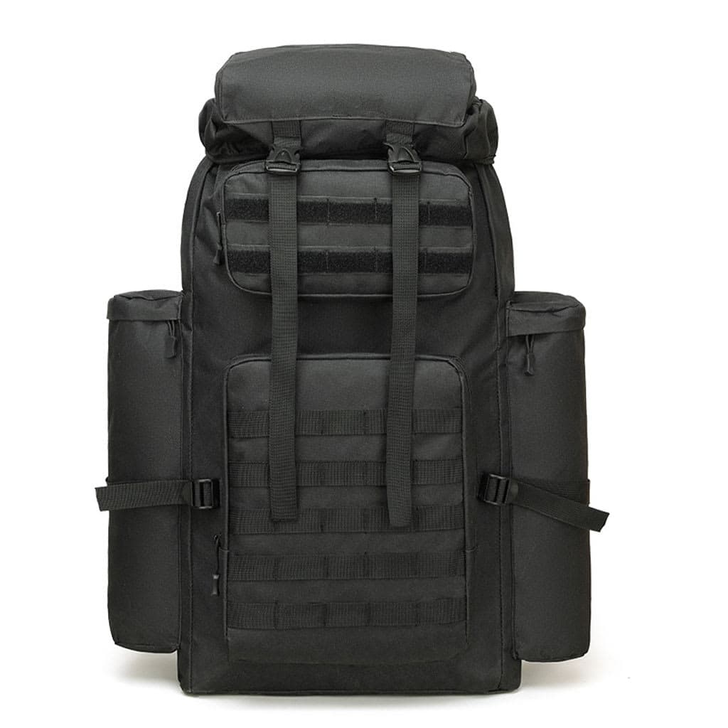 Sac à dos de randonnée tactique ULTIME 100L SDM10 5