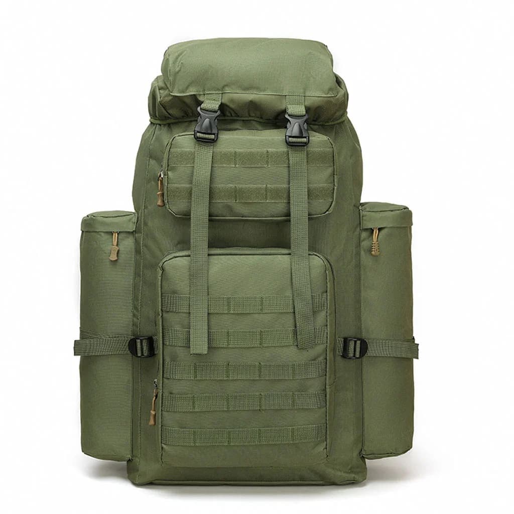 Sac à dos de randonnée tactique ULTIME 100L SDM10 2
