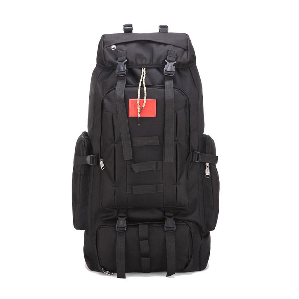 Sac à dos de randonnée tactique KIDOT 100L SDM08 4