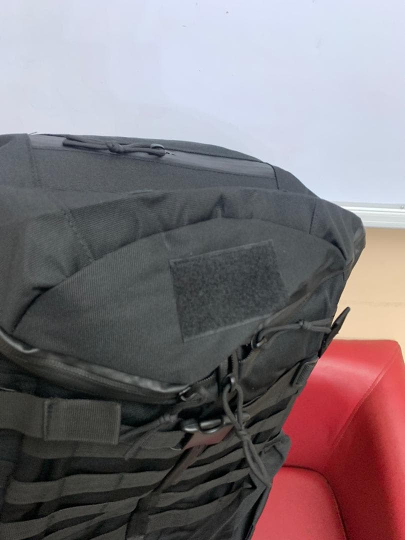 Sac à dos de randonnée tactique VALTESSA 38L SDM04 3