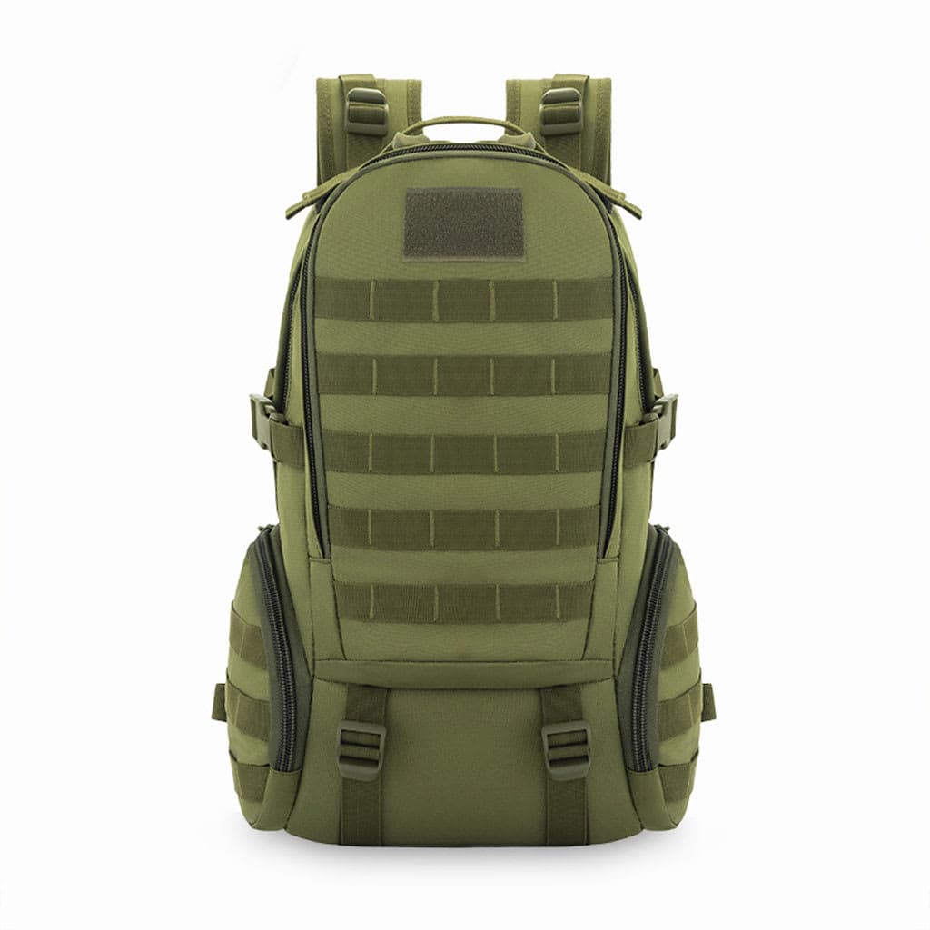 Sac à dos de randonnée tactique STYKO 36L SDM03 5