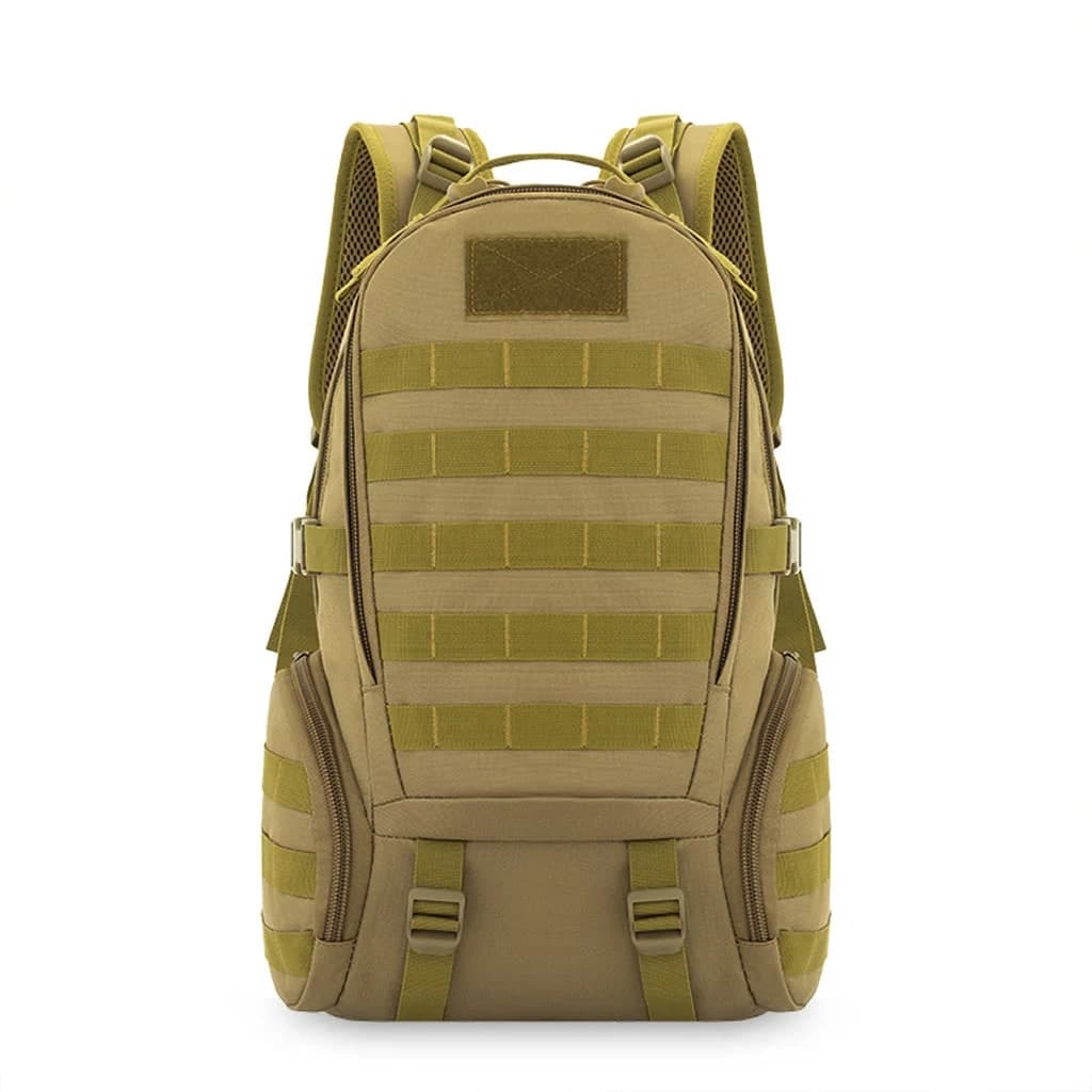Sac à dos de randonnée tactique STYKO 36L SDM03 3
