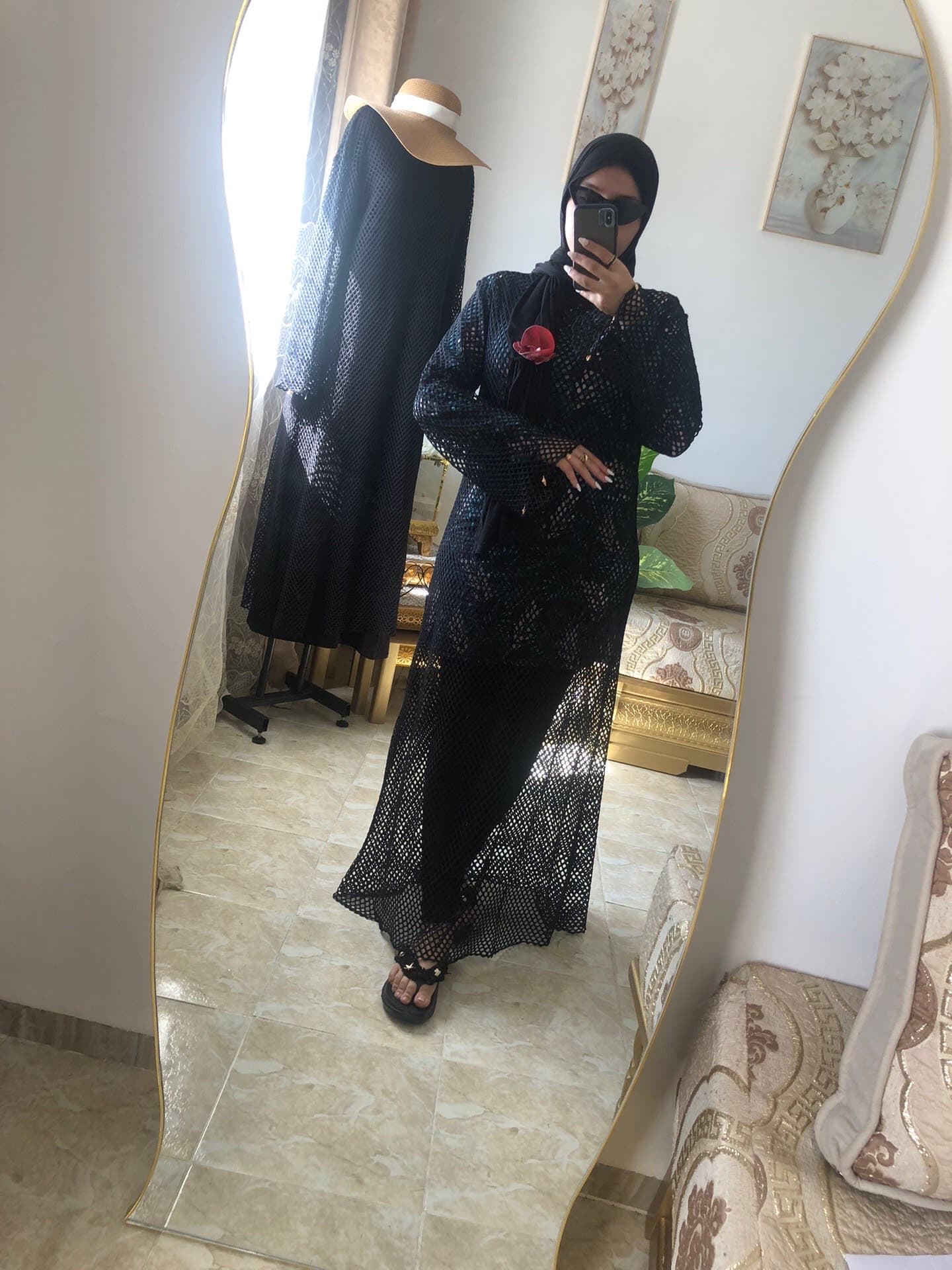 Robe Vera  2