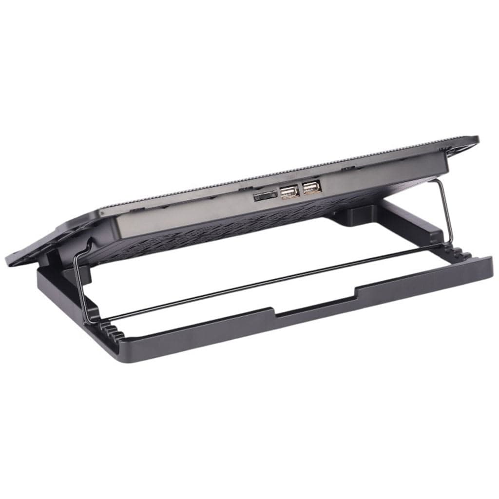 Ventilateur pour Ordinateur Portable Mikuso Modèle NCP-216 – مروحة حاسوب 2