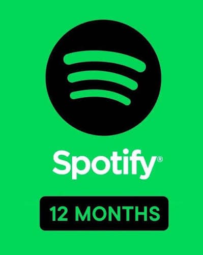 Abonnements Spotify / Spotify Subscriptions / اشتراك سبوتيفاي 4