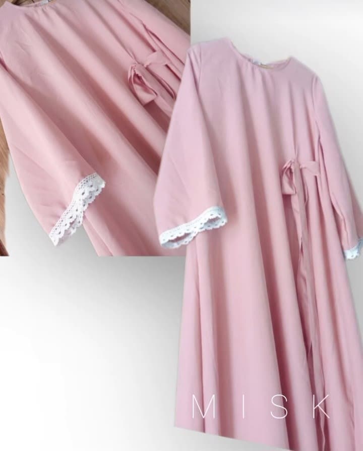 Robe Rosaline