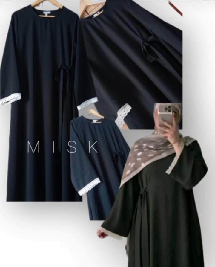 Robe Rosaline 2