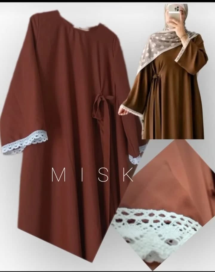 Robe Rosaline 3