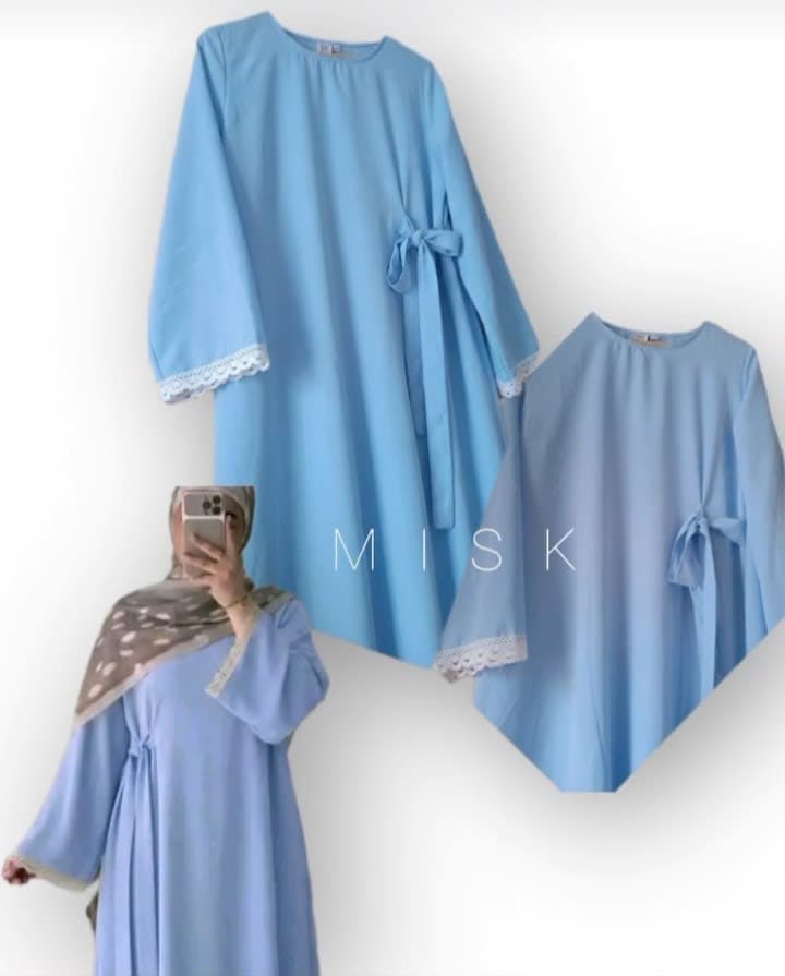 Robe Rosaline 4