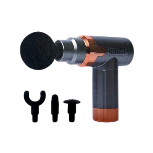 جهاز التدليك الذكي Fascia Massager JY-760 - الحل الأمثل لراحة العضلات