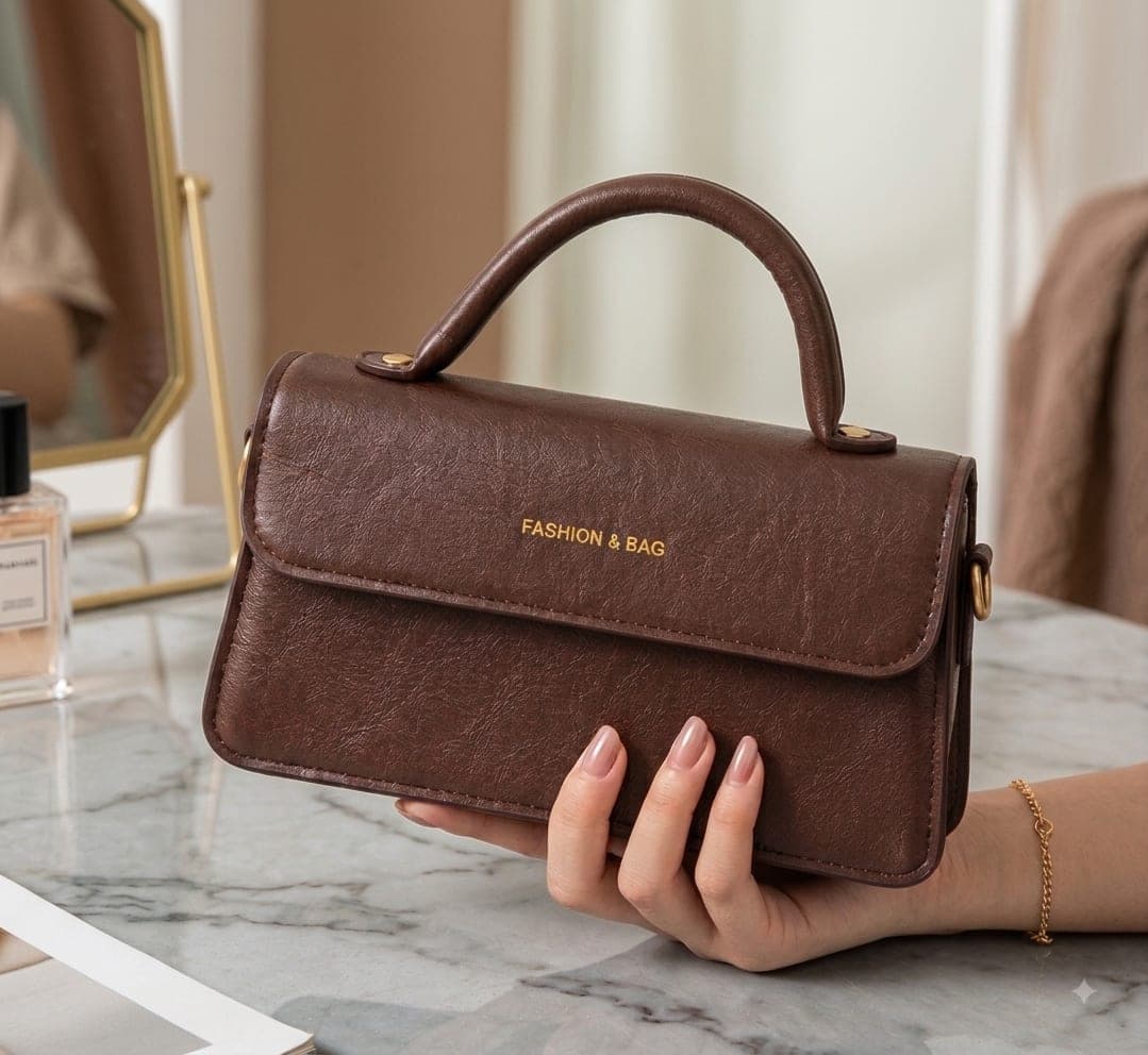 FASHION & BAG