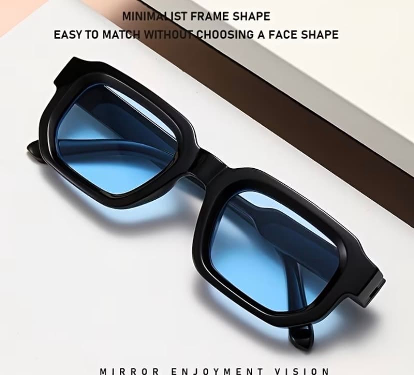 Lunettes soleil  3