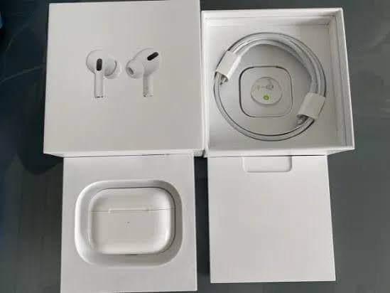  air pod bro 3 4