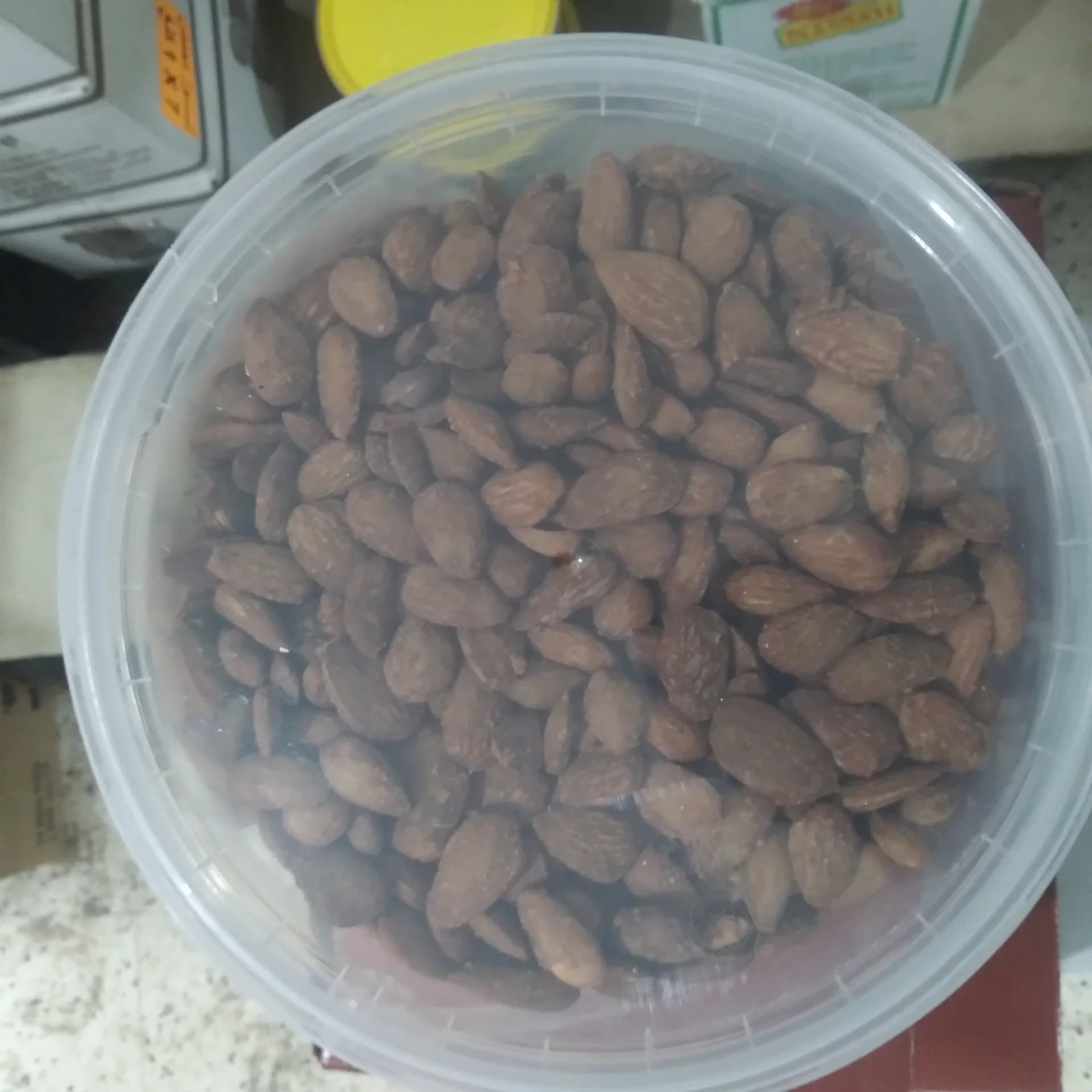 لوز 1k