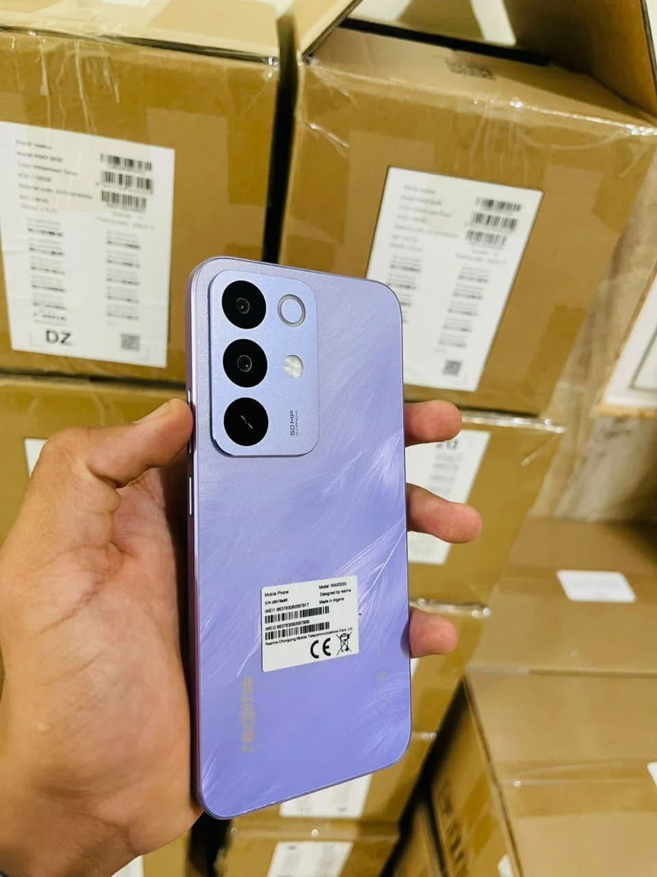 realme c85 pro