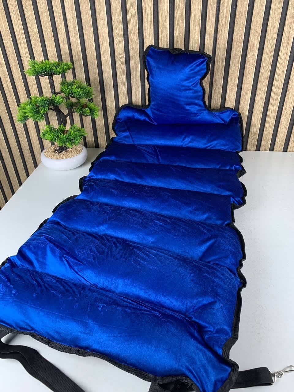 Housse de Protection Siège Auto en Velours Rembourrée Confortable et Moelleux – فرشة مقعد السيارة جد مريحة 3
