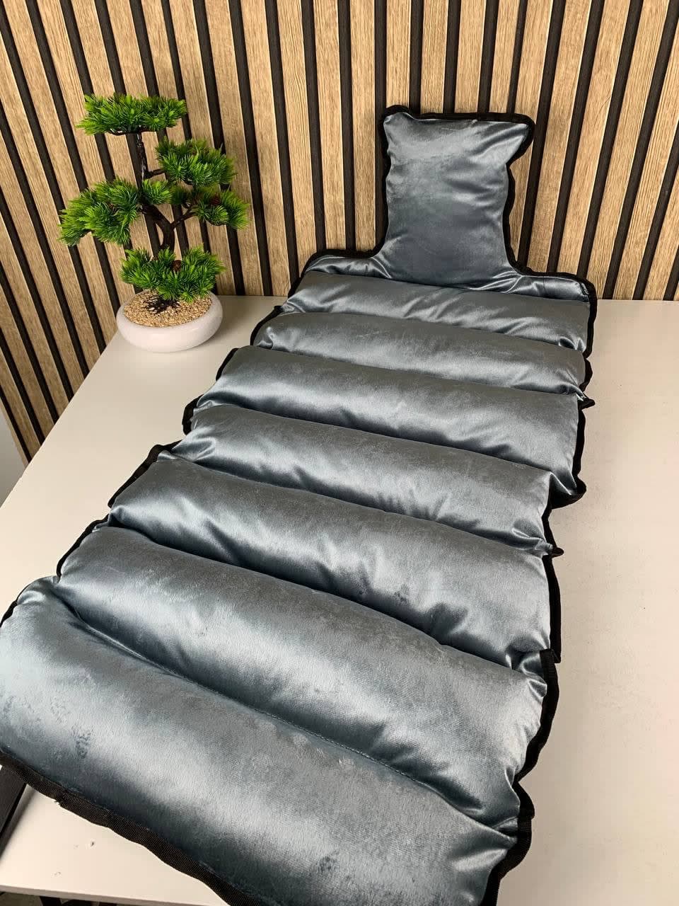 Housse de Protection Siège Auto en Velours Rembourrée Confortable et Moelleux – فرشة مقعد السيارة جد مريحة 6