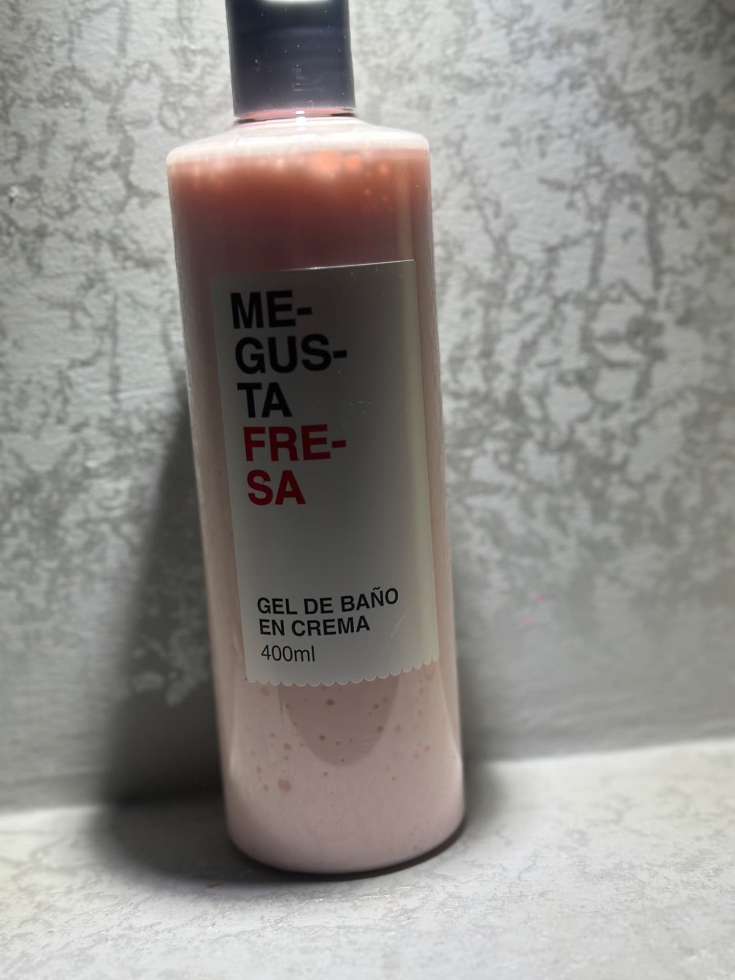 Gel douche Me_Gus_Ta