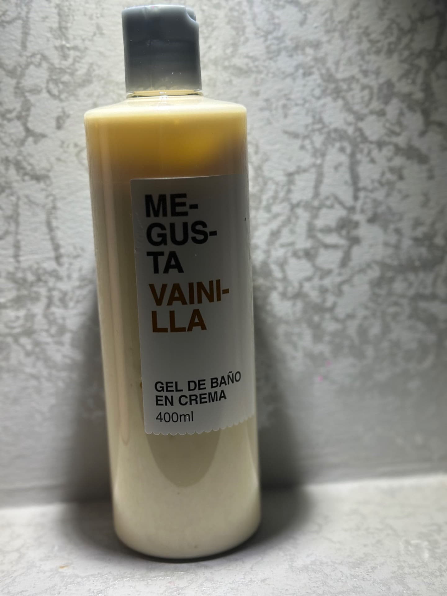 Gel douche Me_Gus_Ta 3