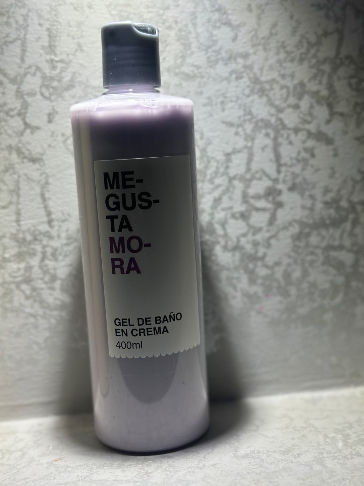 Gel douche Me_Gus_Ta 4