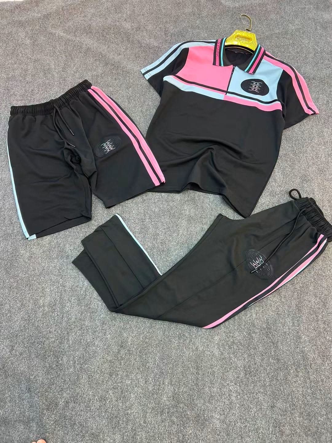 Ensemble 03 pieces  3
