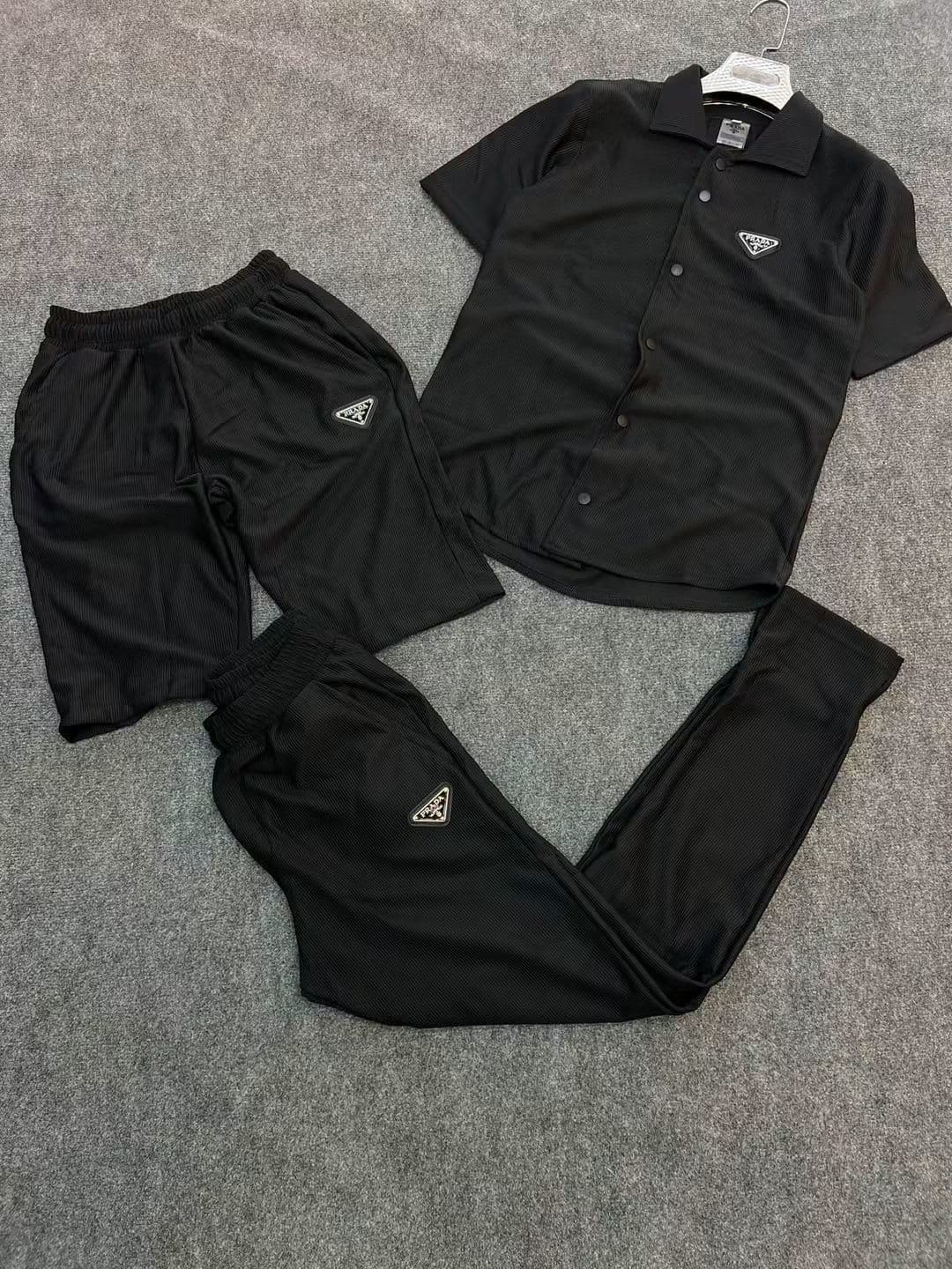 Ensemble 03 pieces  2