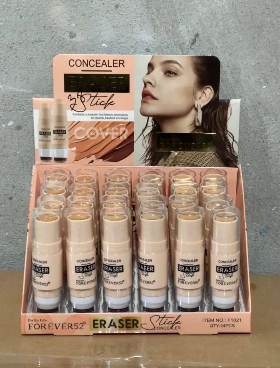 Skin care