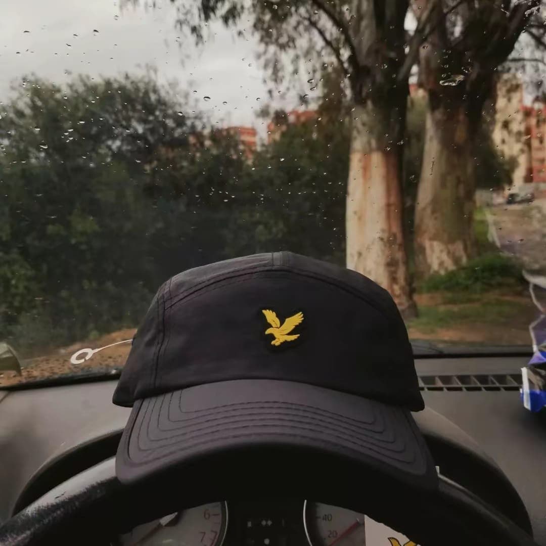 Lyle & scott