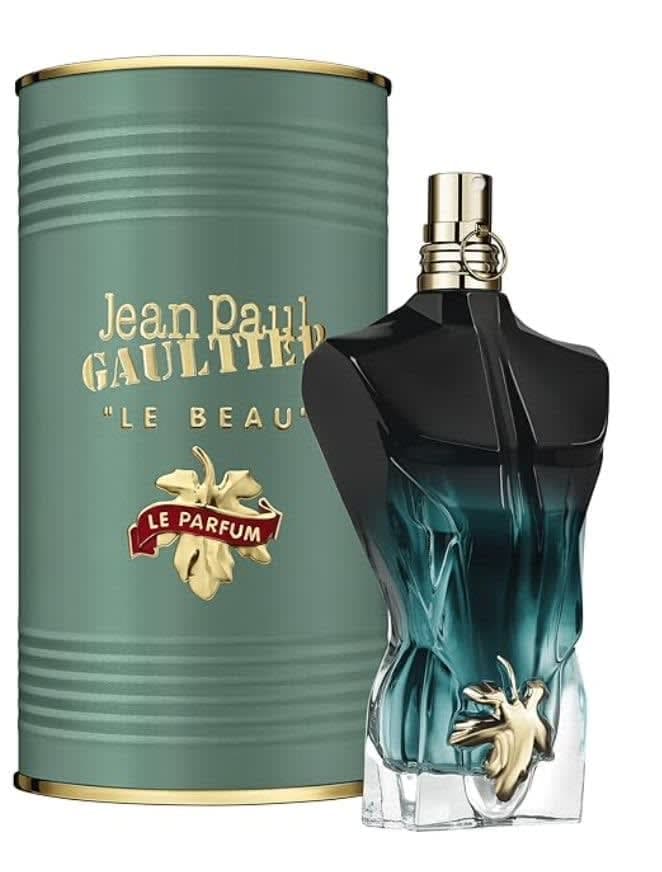 Jean paul le beau