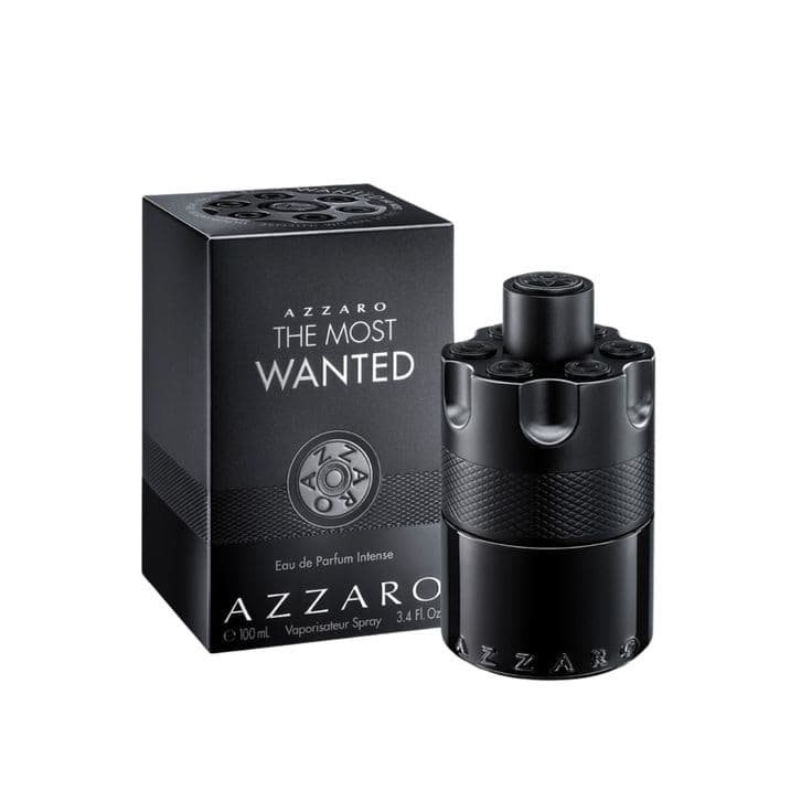 Azzaro wanted