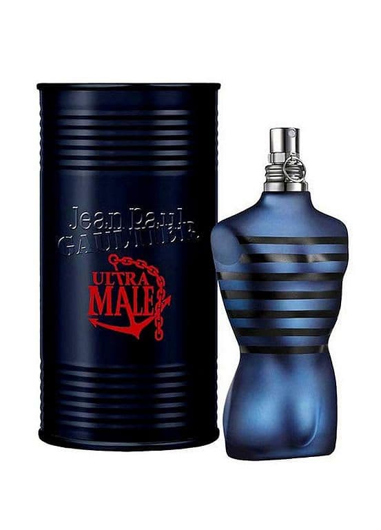 jean paul Ultra male