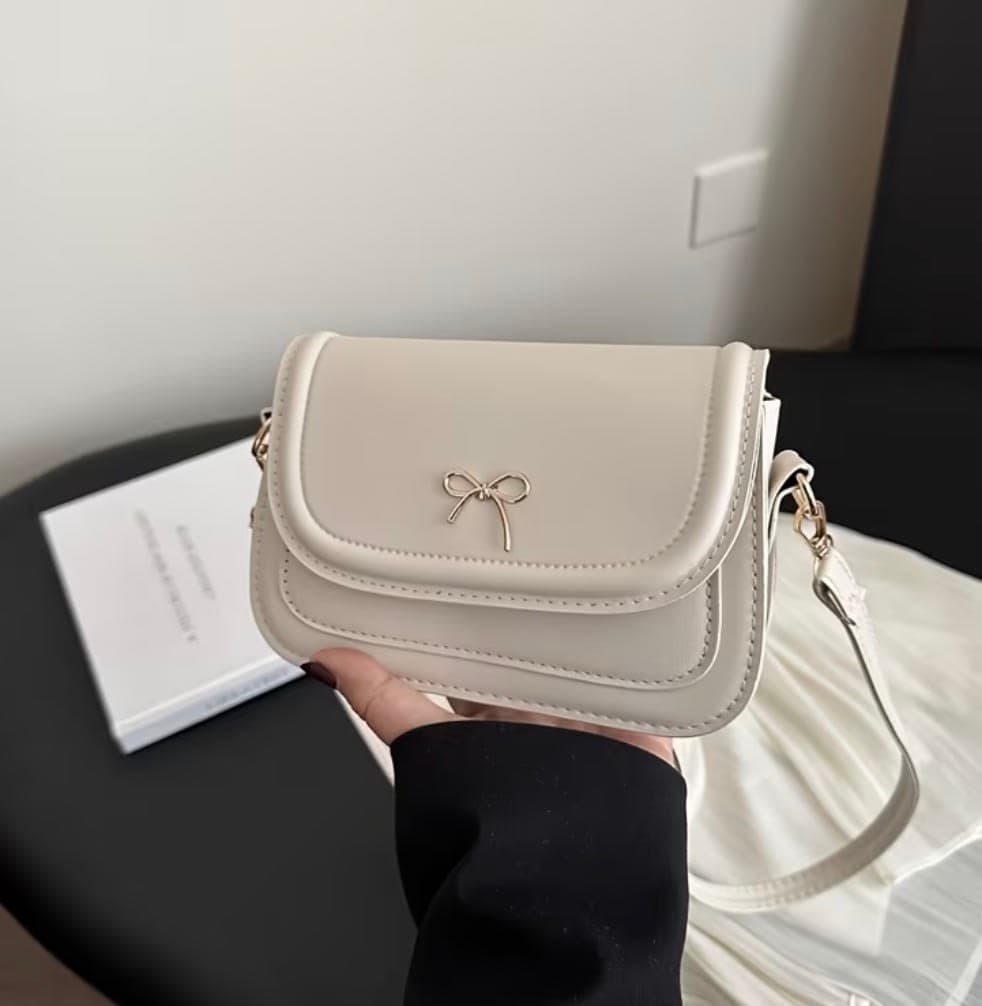 Sac papillon