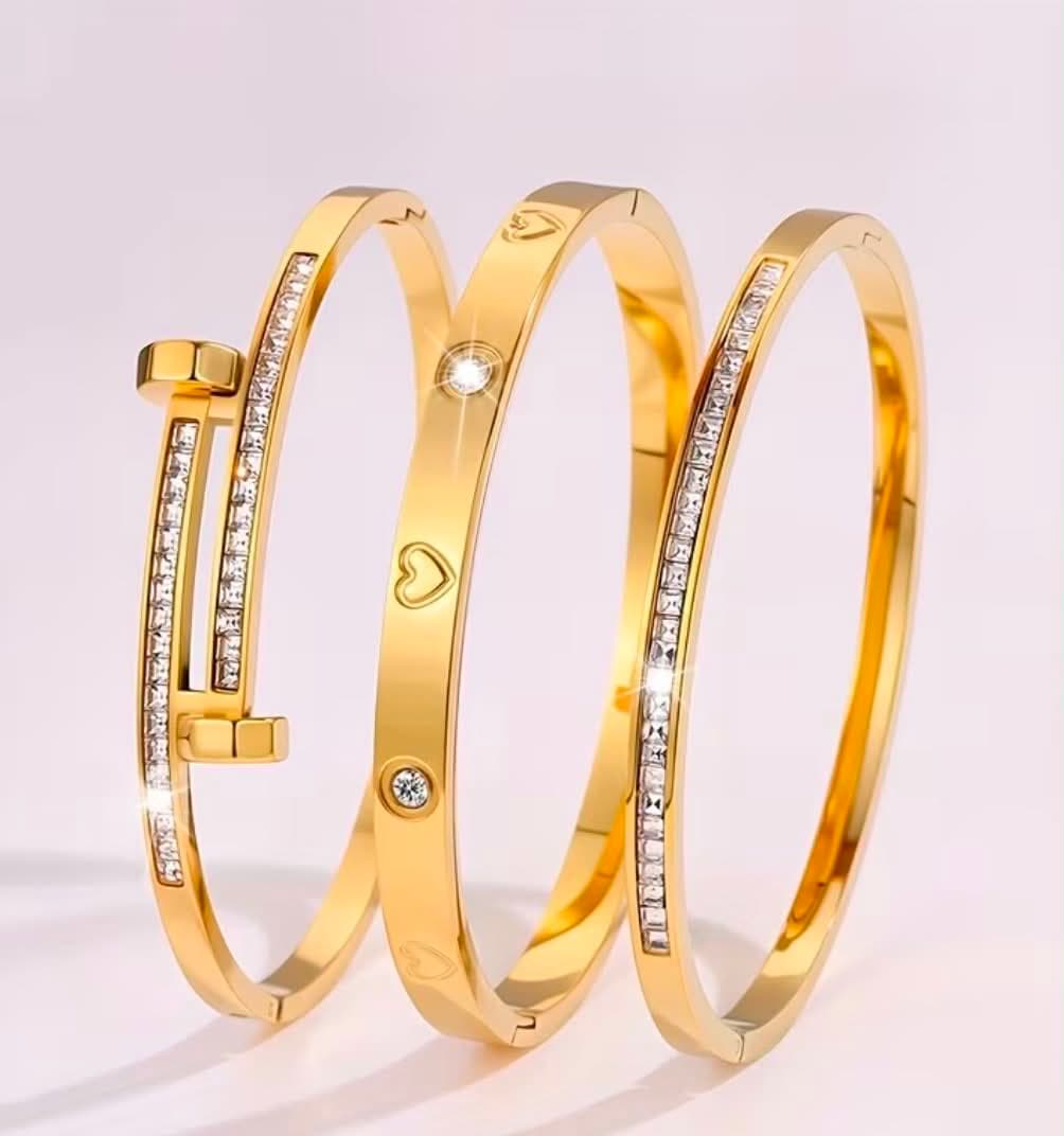 Bracelets