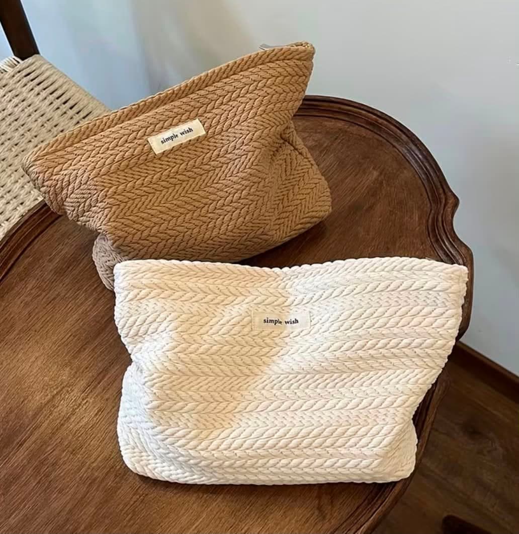 Trousse été