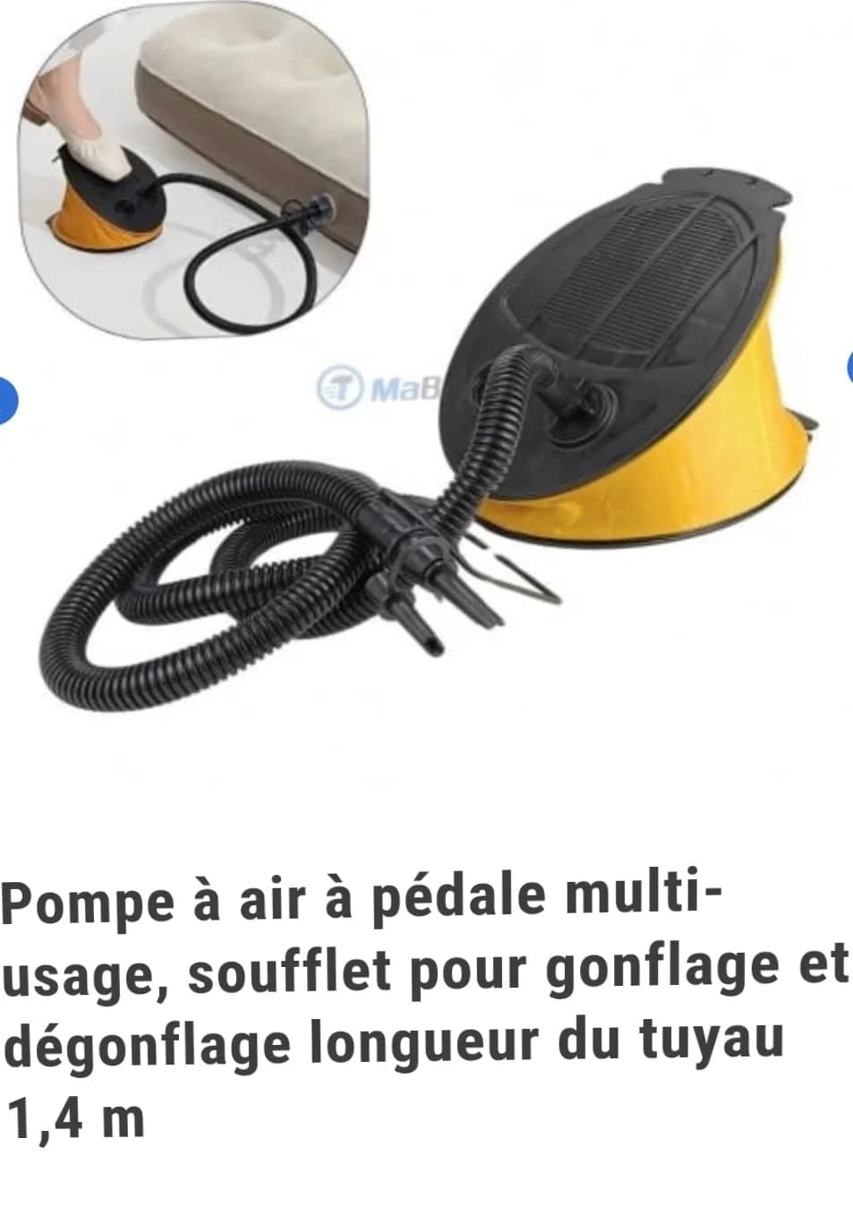 Pompa