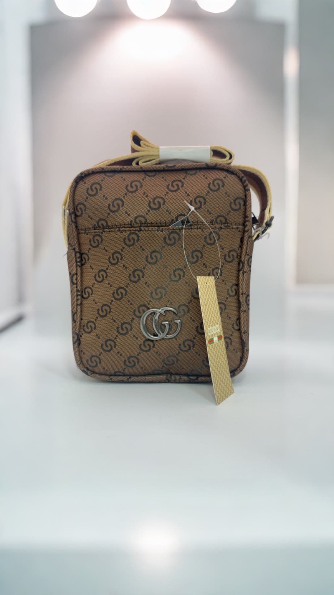 ✨ Gucci Crossbody Bag ✨