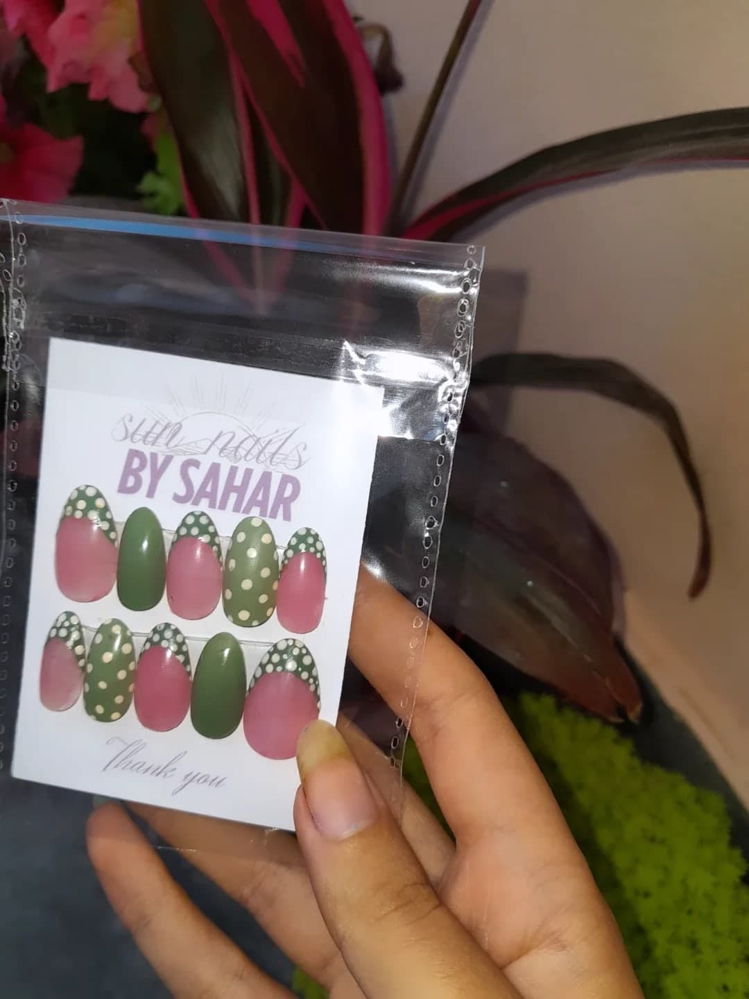 🍃