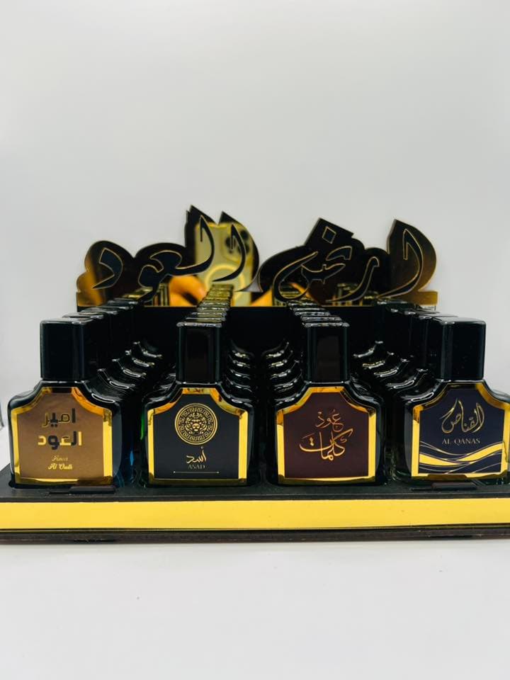 عطر رجال فاخر