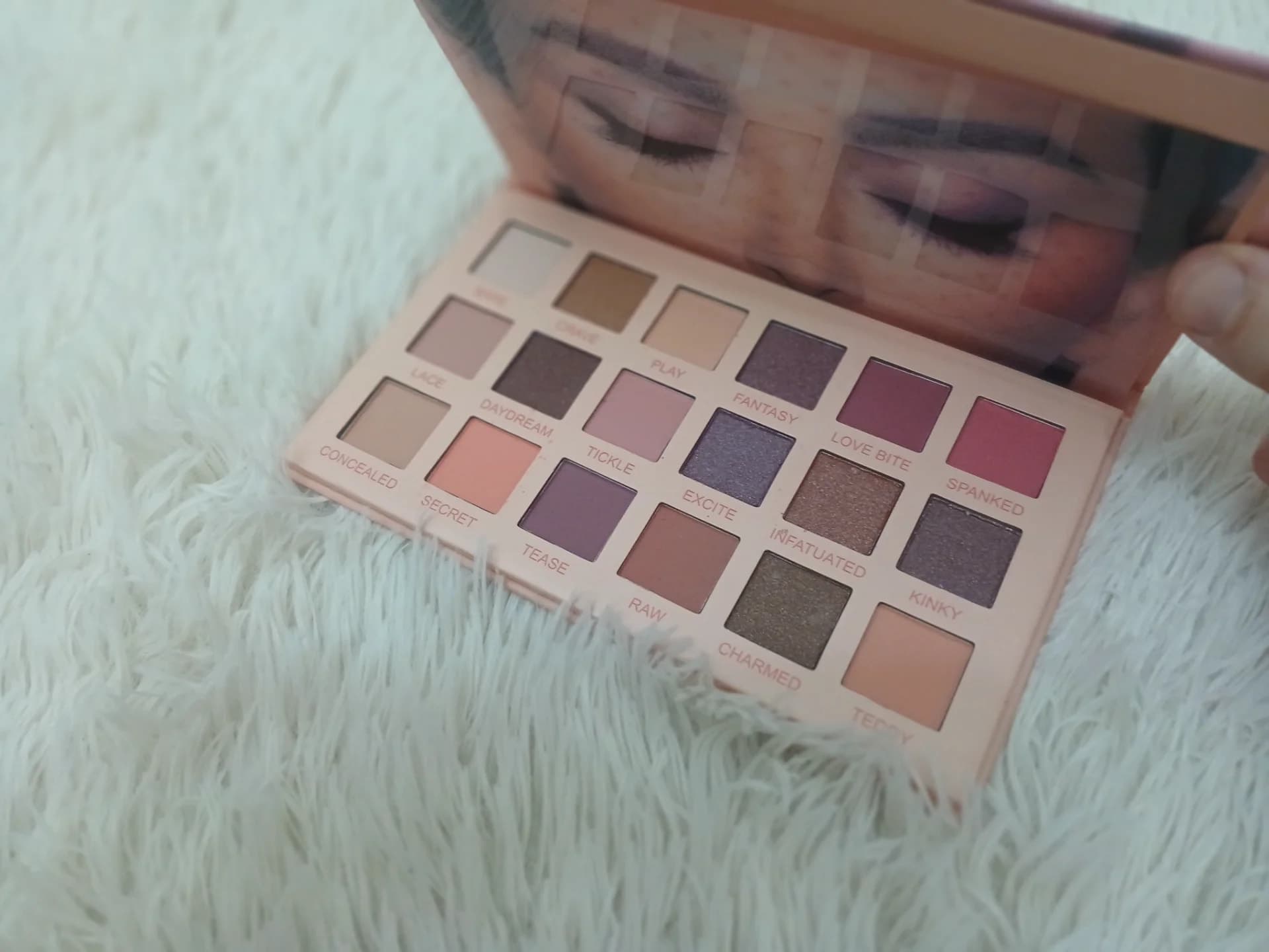 Maquillage