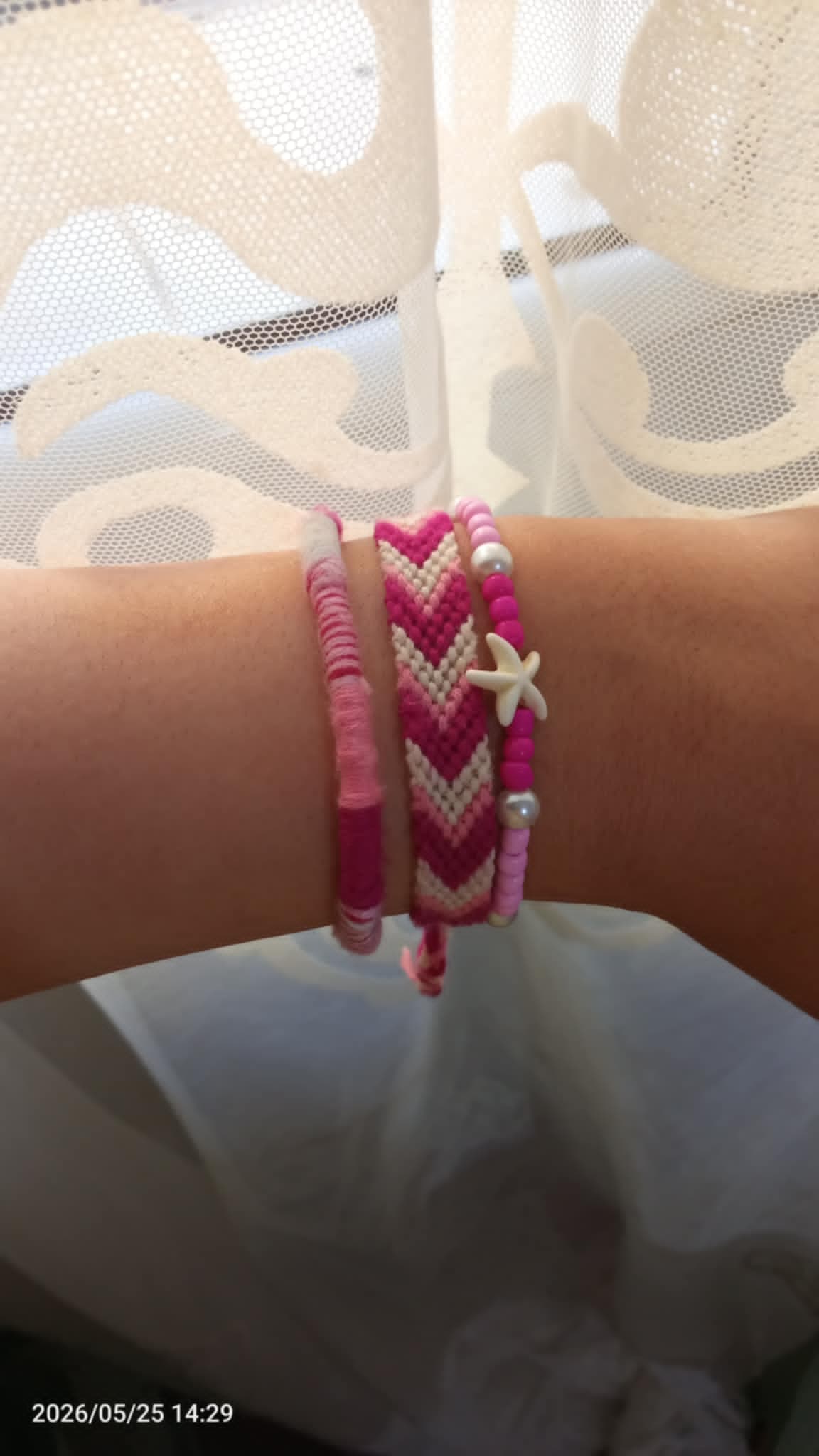 bracelet bresilien