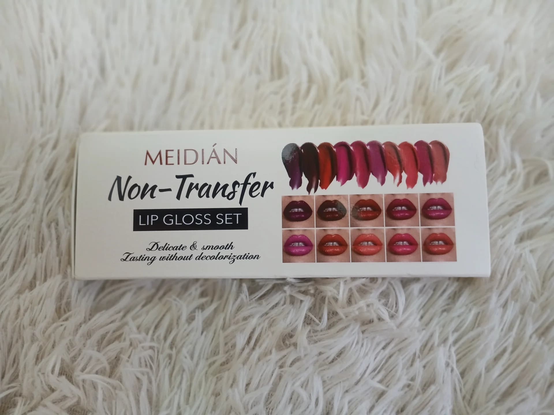 Rouge à levre💋💋