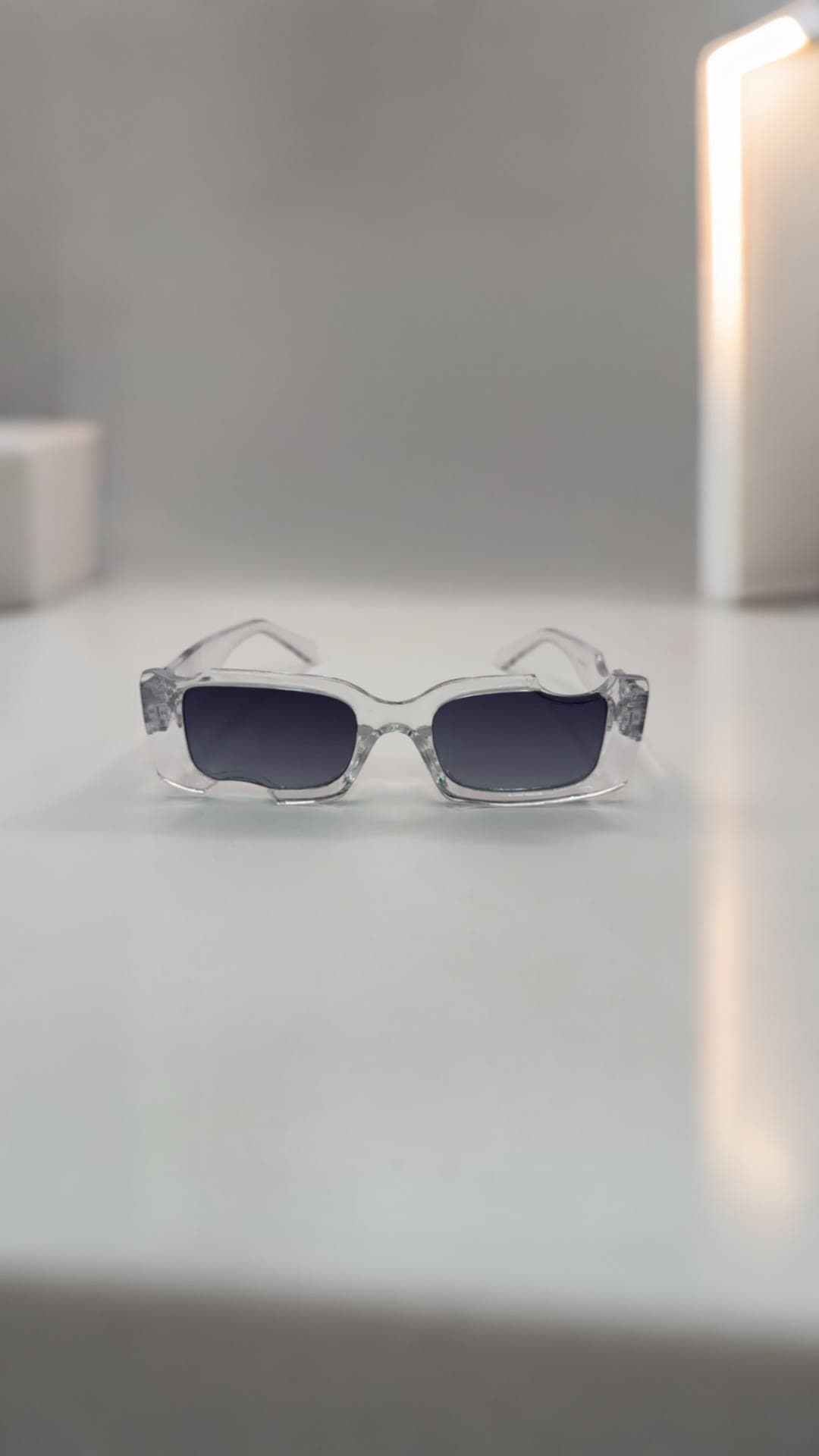 نظارات شمسية (Off-White Style)