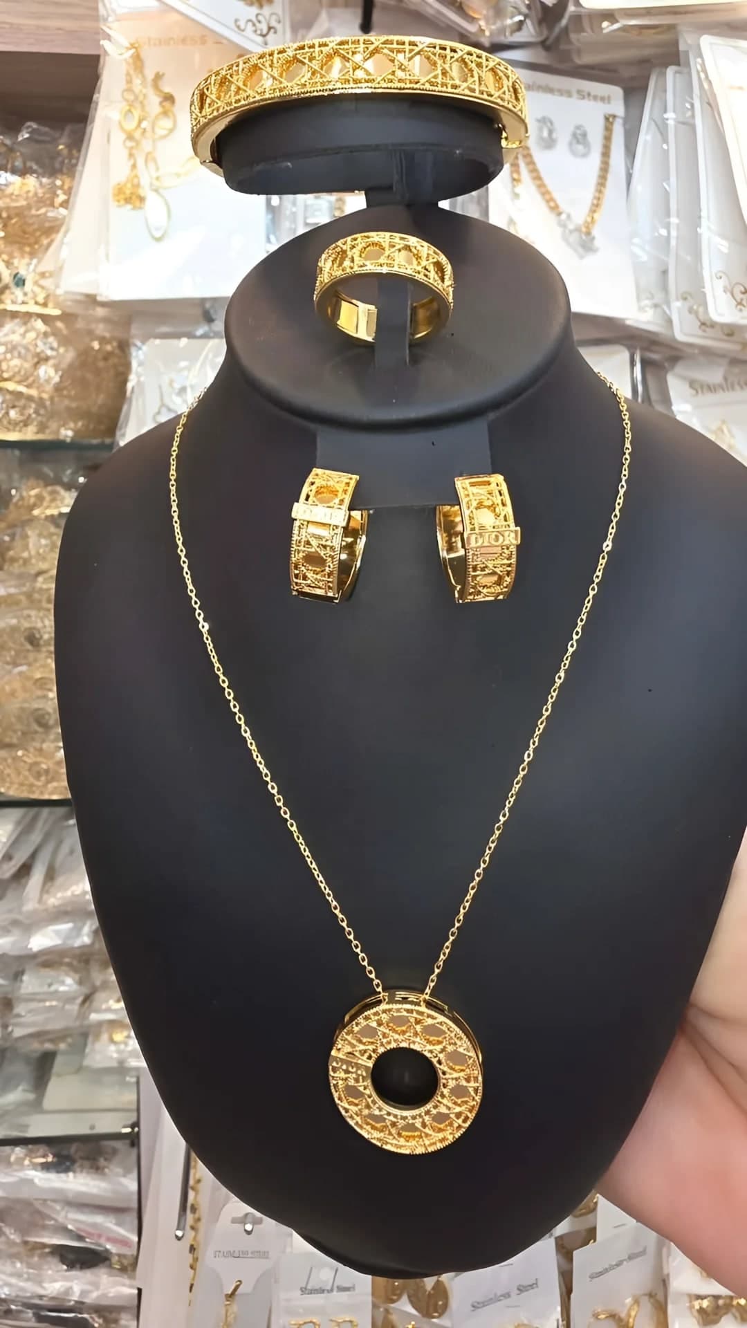 بارير