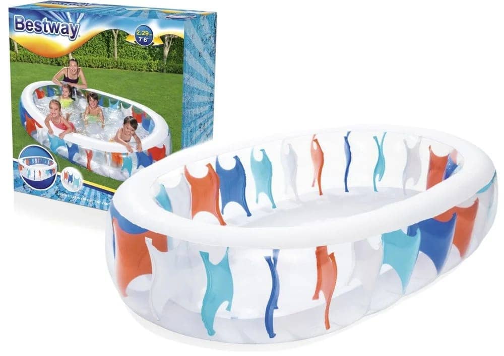 لابيسين piscine