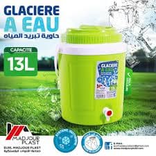 Madjour Plast 13L