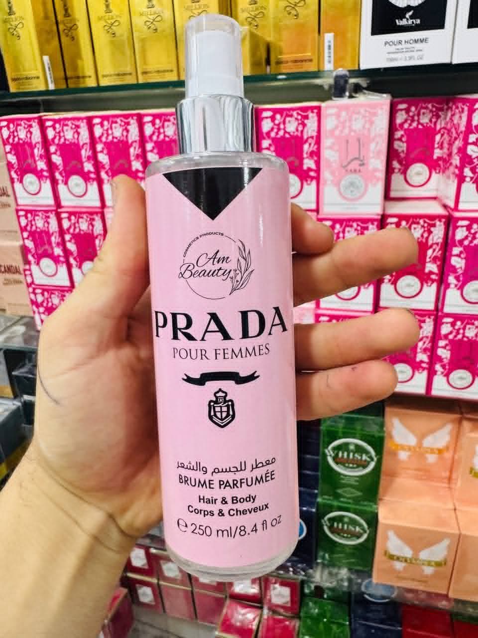 PRADA