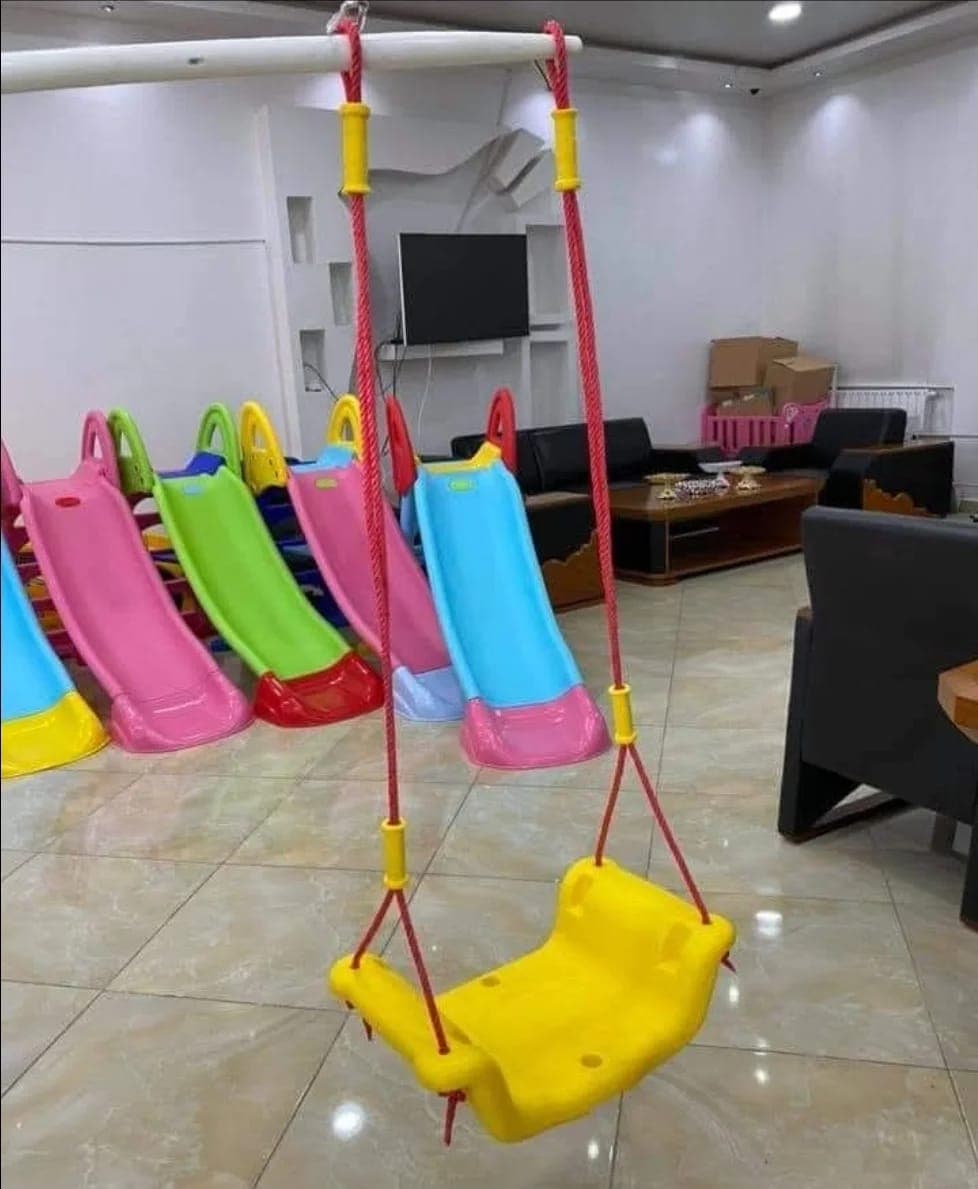 جعلولة سامبل simple swing