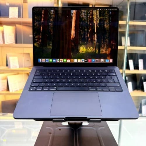 MACBOOK PRO M4 2024 APPLE M4 16GB 512GB SSD 14 3K CYCLE 316