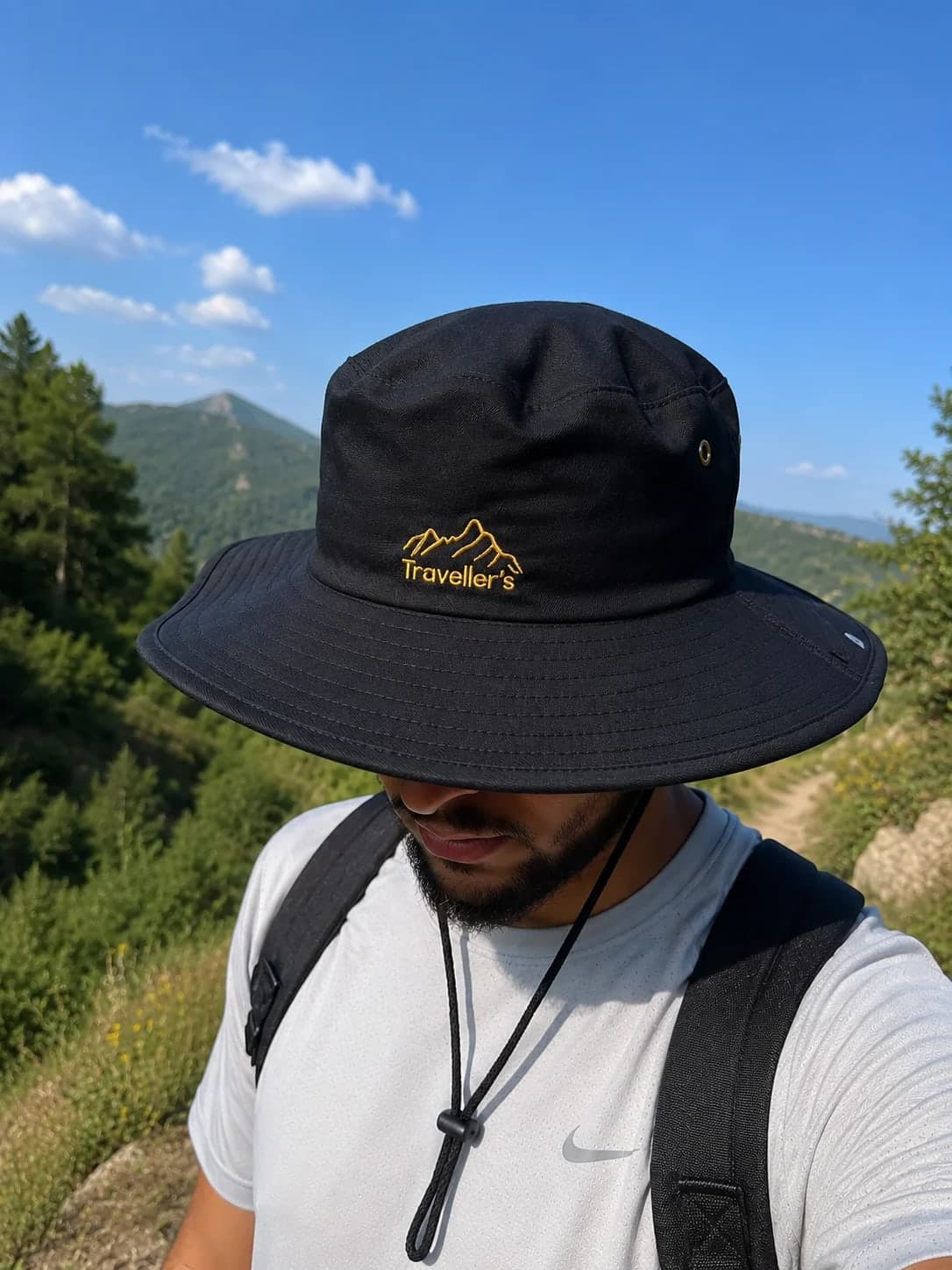 شابو تاع رجال فالمودال travellers الأكثر طلبا